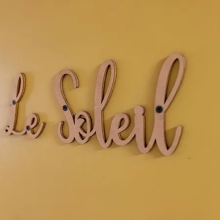 Du Soleil - - Hypercentre *