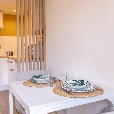 Apartamento Du Soleil - - Hypercentre Narbona