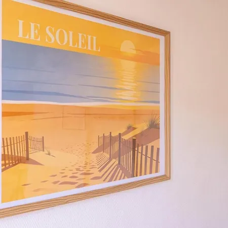 Du Soleil - - Hypercentre